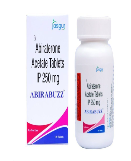 Abirabuzz 250mg Tabl...1 Abirabuzz 250mg Tabl...1