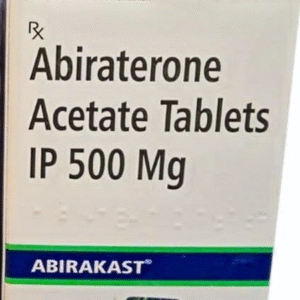 Abirakast 500 Tablet