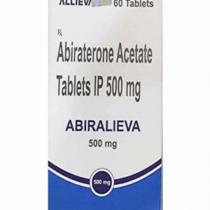 Abiralieva 500 Tablet