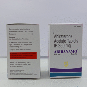 Abiranamo 250 Tablet