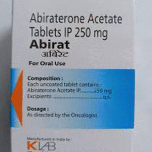 Abirat 250 Tablet