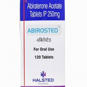 Abirosted 250 Tablet