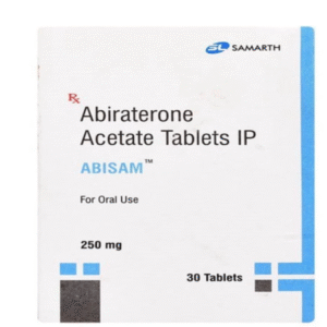 Abisam 250 Tablet