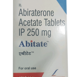 Abitate 250 Tablet