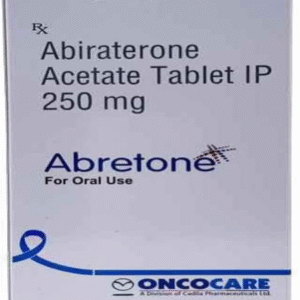 Abretone 250 Tablet