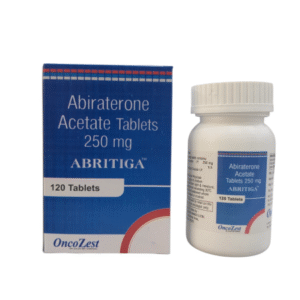 Abritiga 250 Tablet