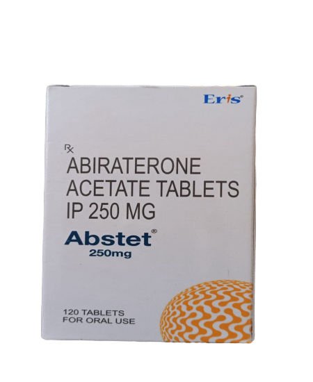 Abstet 250mg Tablet 1 Abstet 250mg Tablet 1