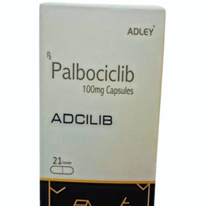 Adcilib 100 Capsule