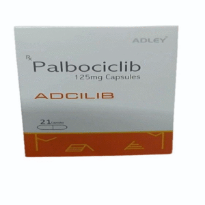 Adcilib 125 Capsule