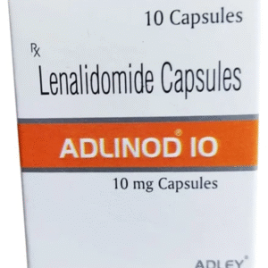 Adlinod 10 Capsule