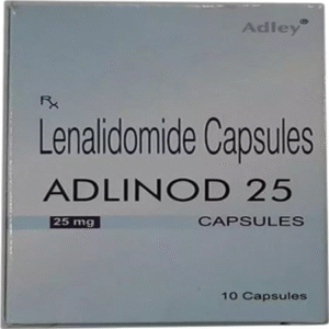 Adlinod 25 Capsule