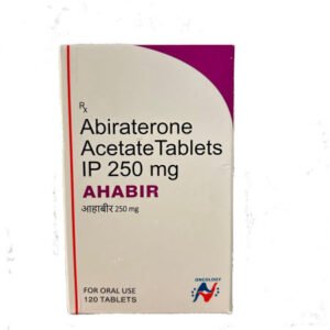 Ahabir 250 Tablet