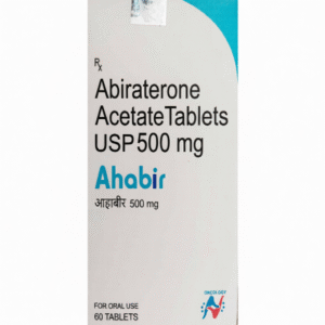 Ahabir 500 Tablet