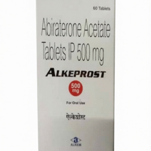 Alkeprost 500 Tablet