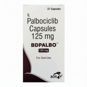 Bdpalbo 125 Capsule