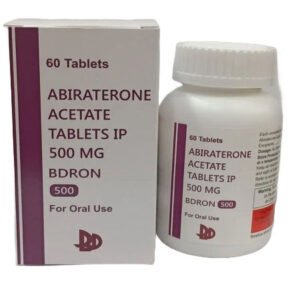 Bdron 500 Tablet