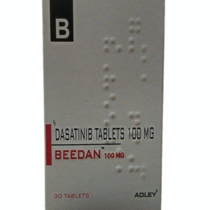 Beedan 100 Tablet