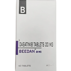 Beedan 20 Tablet