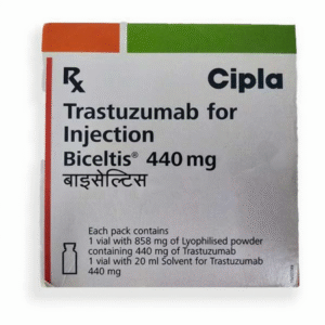 Biceltis 440 Injection