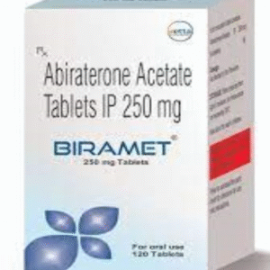 Biramet 250 Tablet