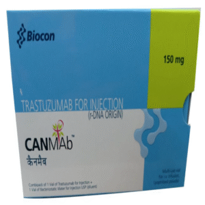 Canmab 150 Injection