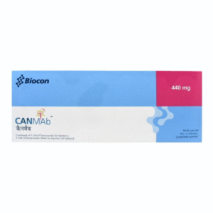 Canmab 440 Injection