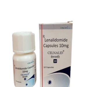 Celnalid 10 Capsule
