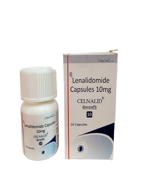 Celnalid 10mg Capsul..1 Celnalid 10mg Capsul..1