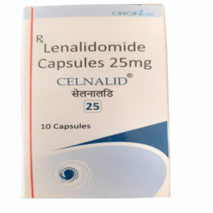 Celnalid 25 Capsule