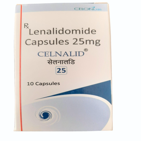 Celnalid 25mg Capsul.. 1 Celnalid 25mg Capsul.. 1