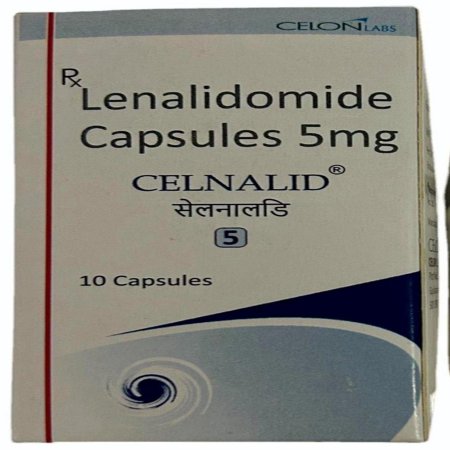 Celnalid 5mg_1 Celnalid 5mg_1