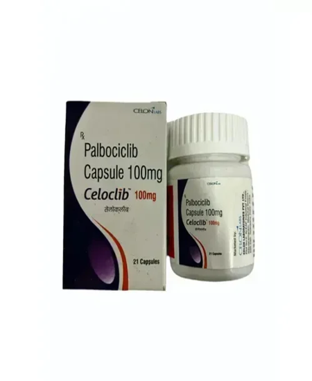 Celoclib 100mg Capsu. 1 Celoclib 100mg Capsu. 1