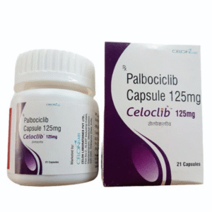 Celoclib 125 Capsule