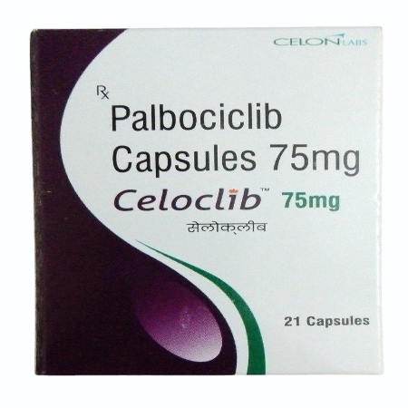 Celoclib 75mg Capsul...1 Celoclib 75mg Capsul...1