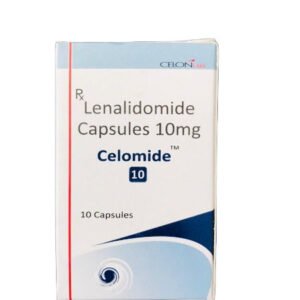 Celomide 10 Capsule