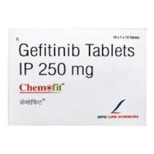Chemofit 250 Tablet