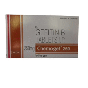 Chemogef 250 Tablet