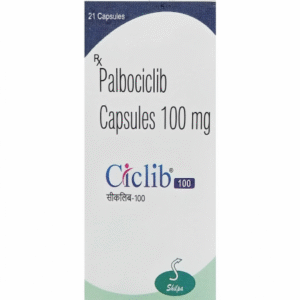 Ciclib 100 Capsule