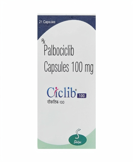 Ciclib 100mg Capsule_1 Ciclib 100mg Capsule_1
