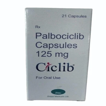 Ciclib 125mg Capsule_ Ciclib 125mg Capsule_