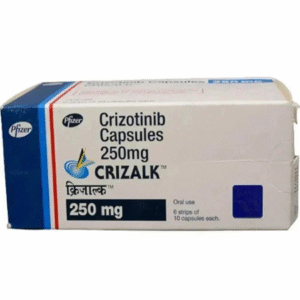 Crizalk 250 Capsule