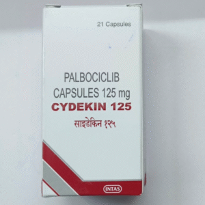Cydekin 125 Capsule