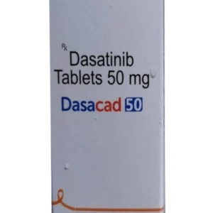 Dasacad 50 Tablet