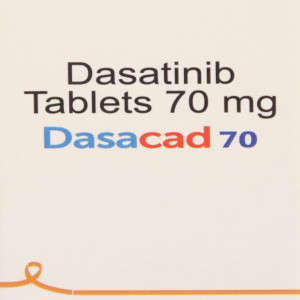 Dasacad 70 Tablet