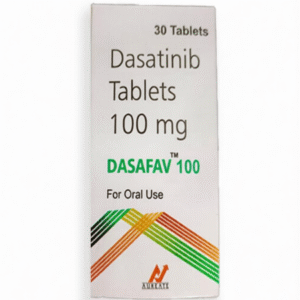 Dasafav 100 Tablet