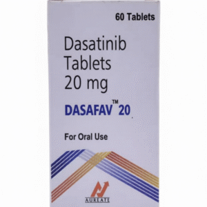 Dasafav 20 Tablet
