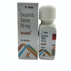 Dasafav 50 Tablet