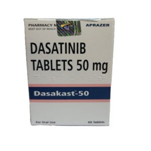 Dasakast 50 Tablet
