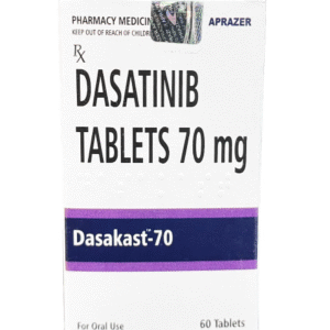 Dasakast 70 Tablet