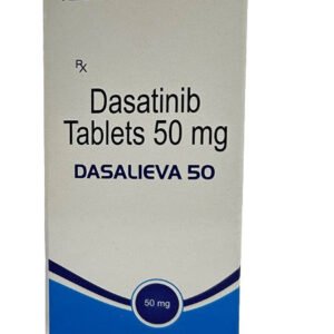 Dasalieva 50 Tablet